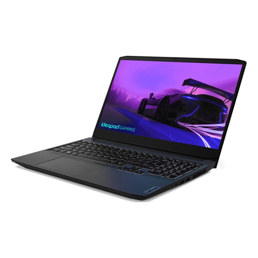 لپ تاپ 15.6 اینچی لنوو مدل IdeaPad Gaming 3 - IE