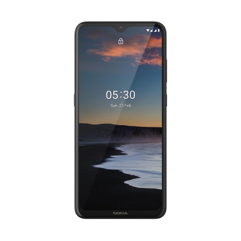 گوشی موبایل نوکیا مدل Nokia 5.3 دو سیم کارت ظرفیت 64/4 گیگابایت