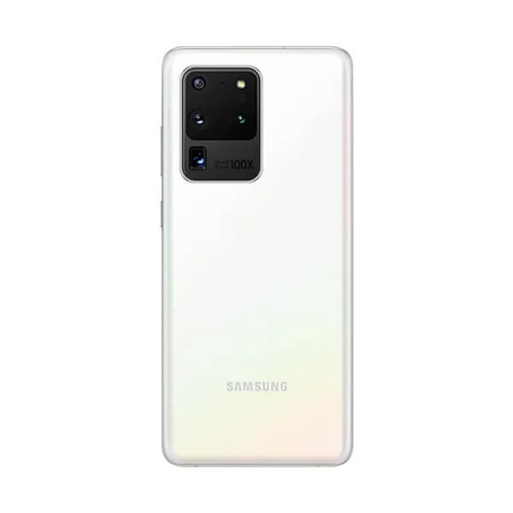 گوشی موبایل سامسونگ مدل Galaxy S20 Ultra 5G دو سیم کارت ظرفیت 128/12 گیگابایت