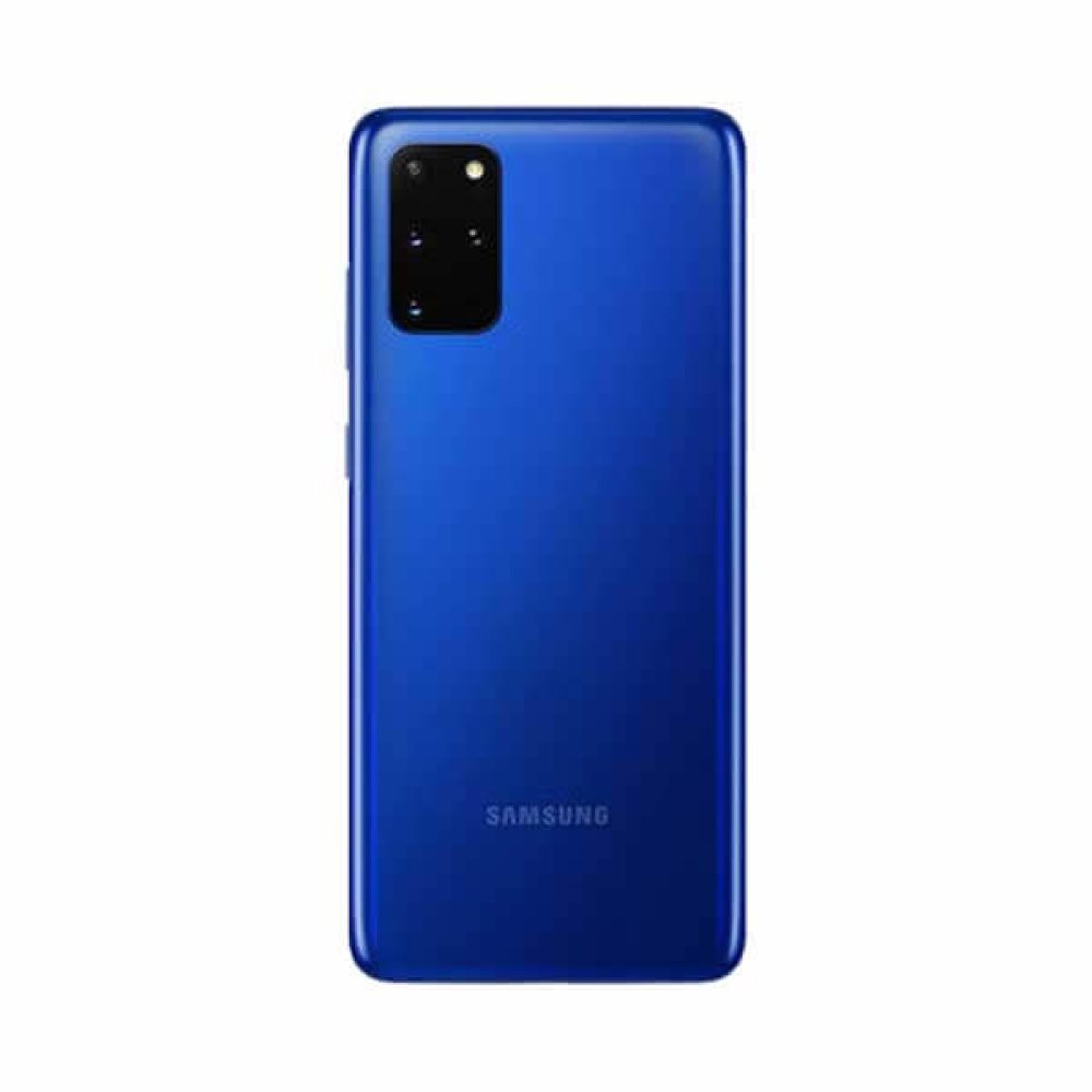 گوشی موبایل سامسونگ مدل Galaxy S20 Plus 5G دو سیم کارت ظرفیت 128/12 گیگابایت