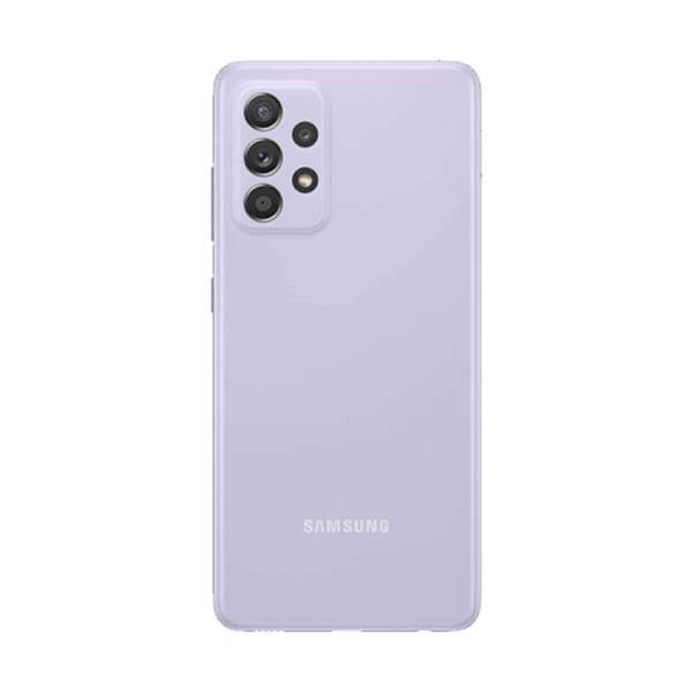 گوشی موبایل سامسونگ مدل Galaxy A52s 5G ظرفیت 256/6 گیگابایت