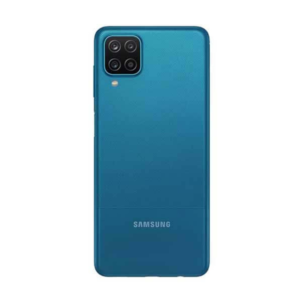 گوشی موبایل سامسونگ مدل Galaxy A12 دو سیم کارت ظرفیت 64/4 گیگابایت