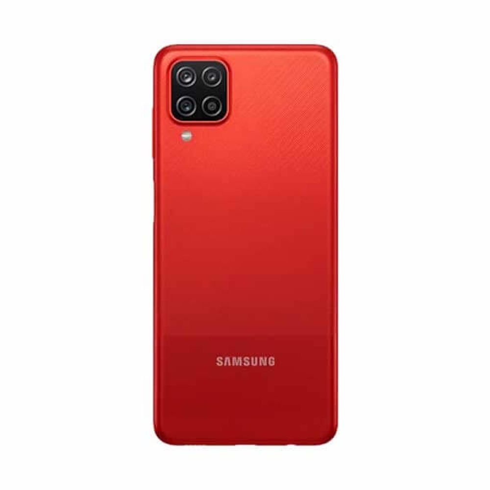 گوشی موبایل سامسونگ مدل Galaxy A12 دو سیم کارت ظرفیت 128/4 گیگابایت