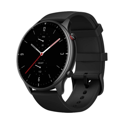 ساعت هوشمند شیائومی Amazfit GTR 2 مدل 46mm با بدنه آلومینیوم