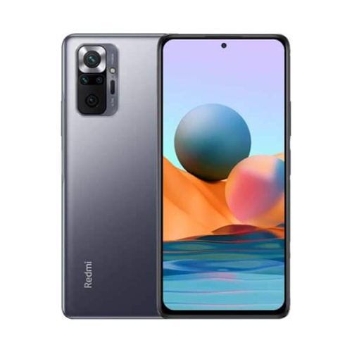 گوشی موبایل شیائومی Redmi Note 10 Pro Max ظرفیت 64 گیگابایت - رم 6گیگابایت