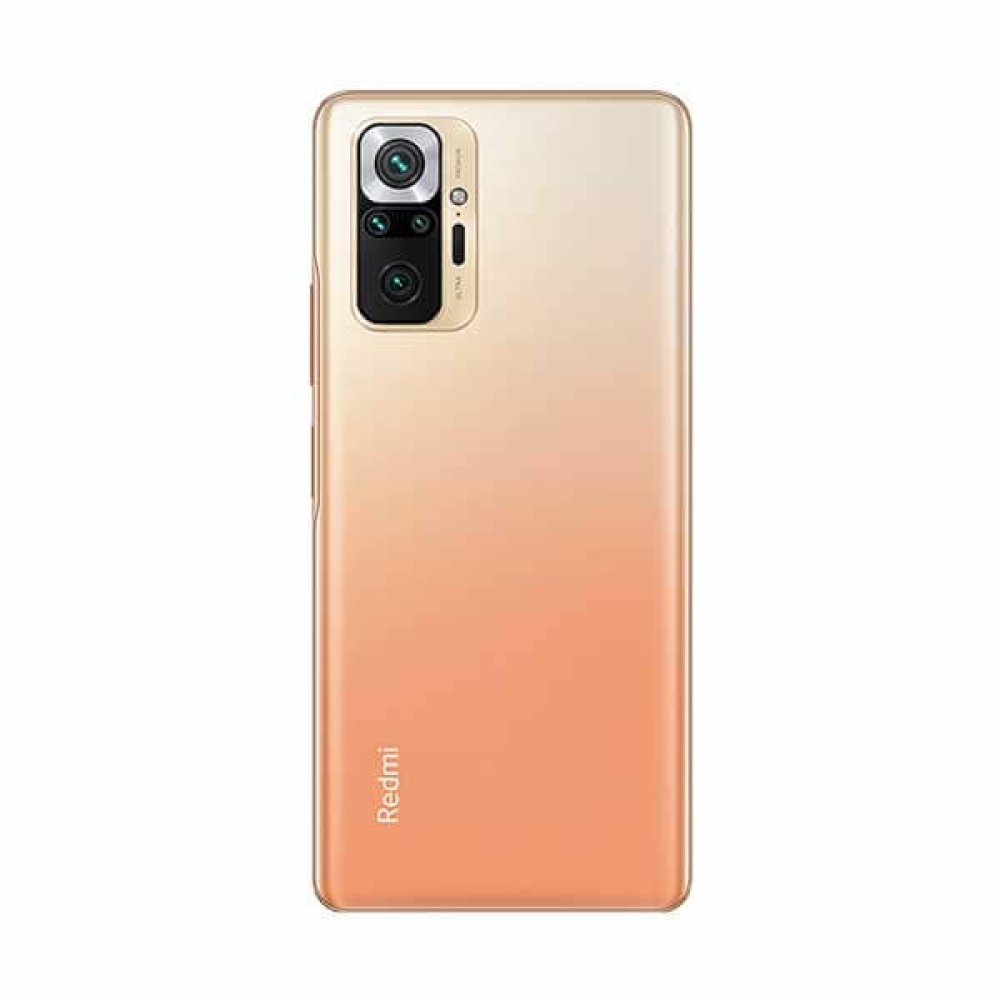 گوشی موبایل شیائومی Redmi Note 10 Pro Max ظرفیت 128 گیگابایت - رم 6گیگابایت