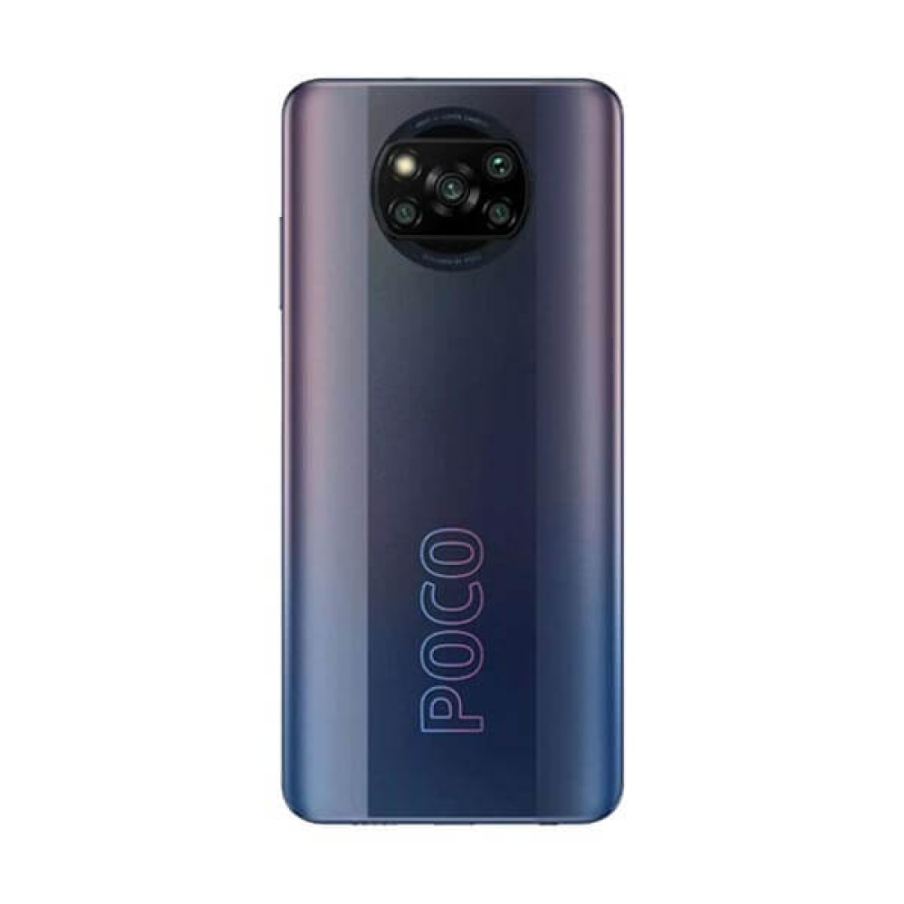 گوشی موبایل شیائومی مدل Poco X3 Pro دو سیم کارت ظرفیت 256/8 گیگابایت