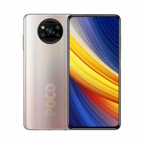 گوشی موبایل شیائومی مدل Poco X3 Pro دو سیم کارت ظرفیت 256/8 گیگابایت