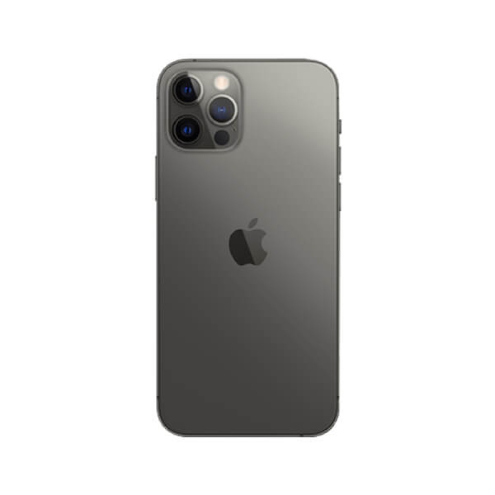 گوشی موبایل اپل مدل iPhone 12 Pro Max A2412 دو سیم‌ کارت ظرفیت 512 گیگابایت و رم 6 گیگابایت - نات اکتیو