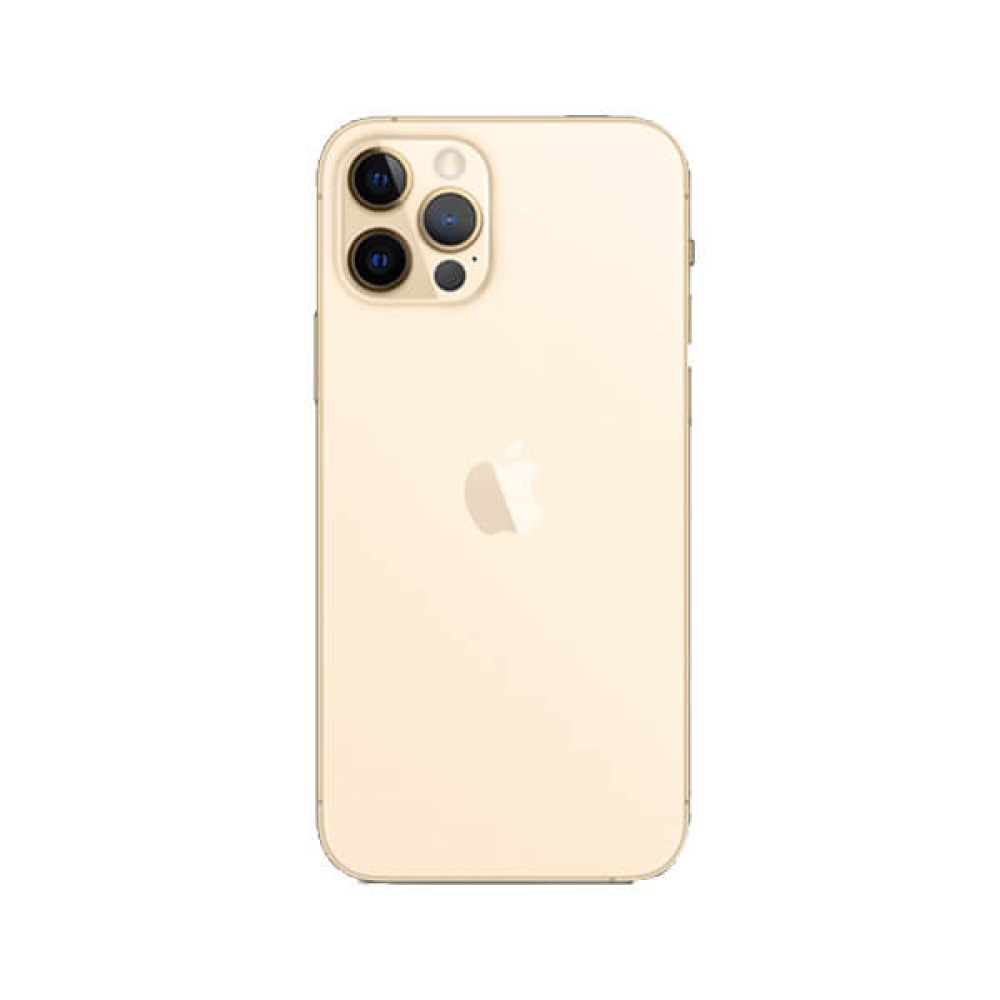 گوشی موبایل اپل مدل iPhone 12 Pro Max A2412 دو سیم‌ کارت ظرفیت 256 گیگابایت و رم 6 گیگابایت - نات اکتیو