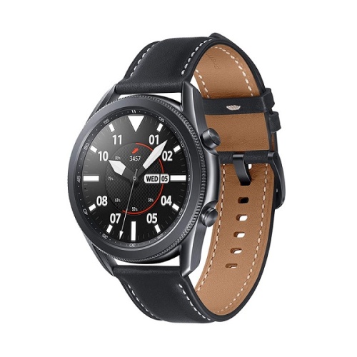 ساعت هوشمند سامسونگ مدل Galaxy Watch3 SM-R840 45mm