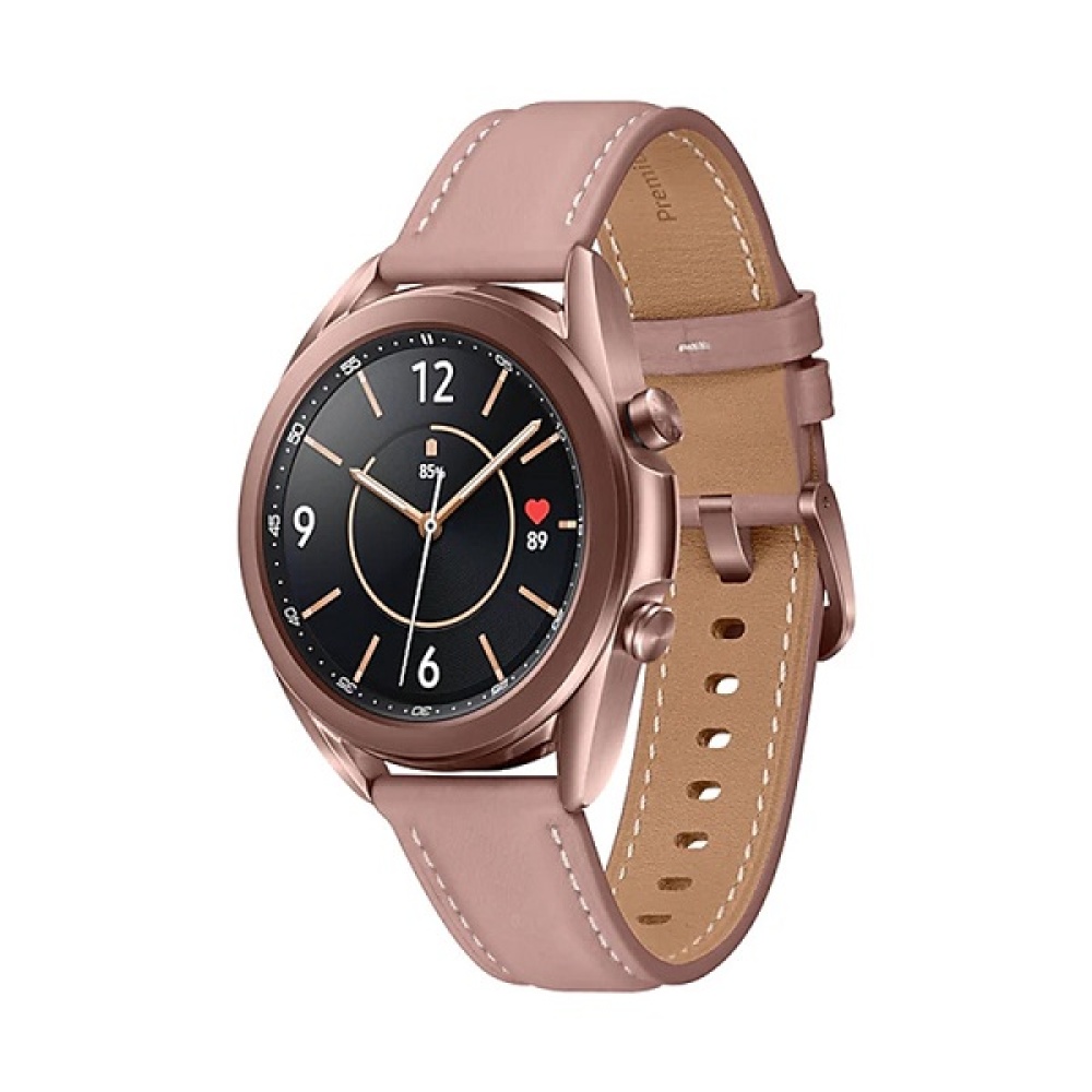 ساعت هوشمند سامسونگ مدل Galaxy Watch3 SM-R840 45mm