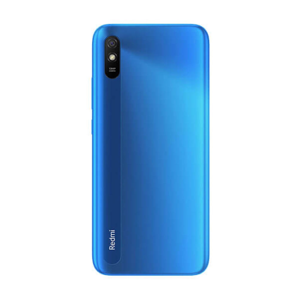 گوشی موبایل شیائومی مدل Redmi 9A ظرفیت 64 گیگابایت رم 4 گیگابایت