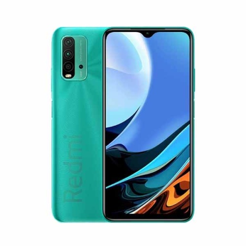 گوشی موبایل شیائومی مدل Redmi 9T ظرفیت 128 گیگابایت - رم 4 گیگابایت