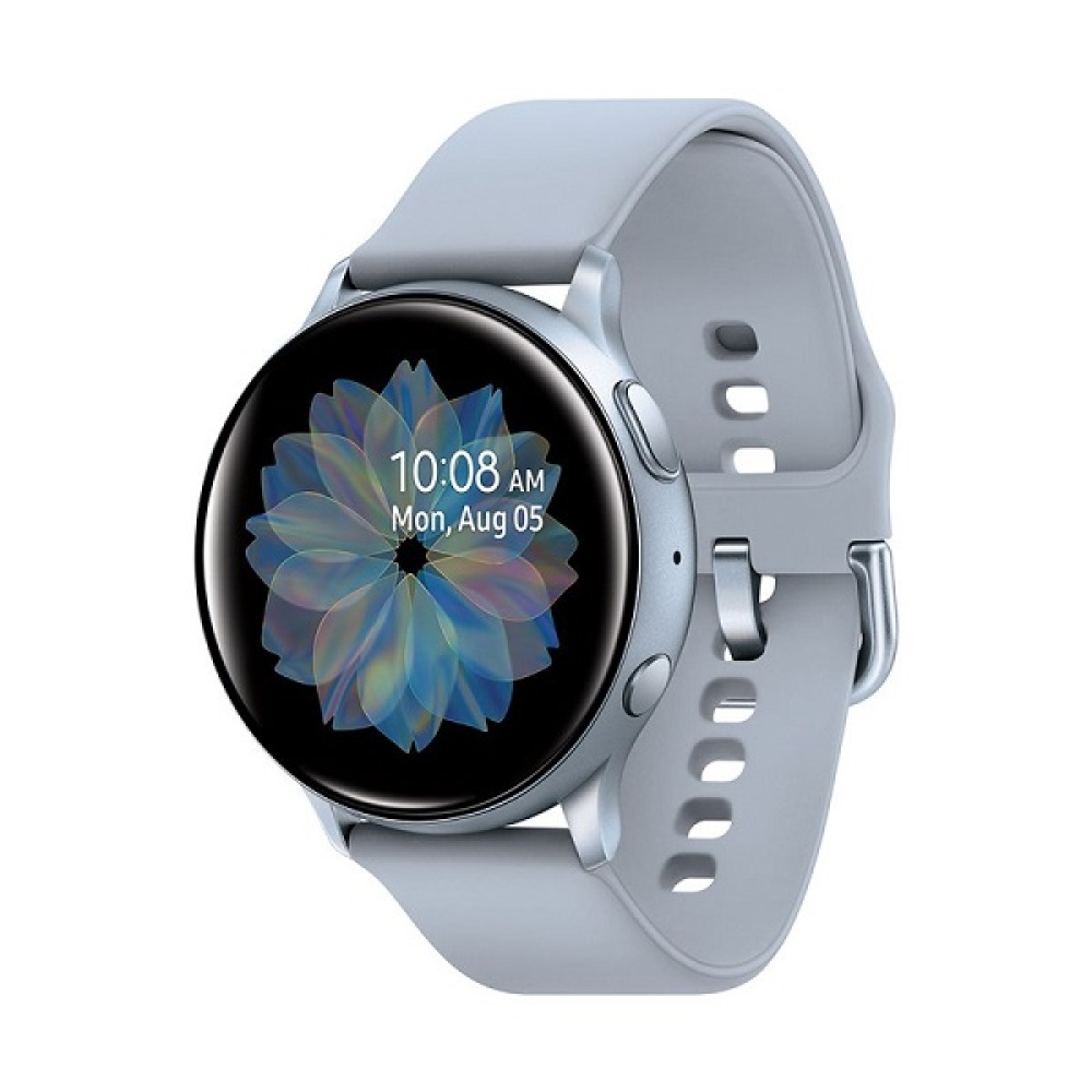 ساعت هوشمند سامسونگ مدل (44mm) Galaxy Watch Active2 SM-R820 با بدنه آلومینیوم